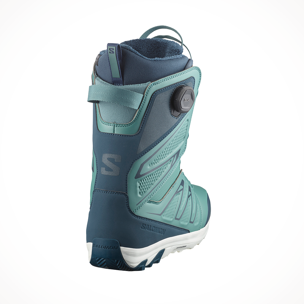 2025 Salomon Ivy BOA SJ BOA Women's Snowboard Boots — Superior 2025 Salomon Ivy BOA SJ BOA Women's Snowboard Boots — Superior