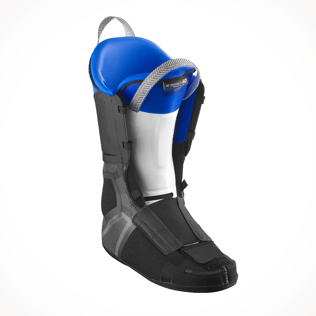 2025 Salomon S/Pro Alpha 130 Ski Boots — Enhanced Control 2025 Salomon S/Pro Alpha 130 Ski Boots — Enhanced Control