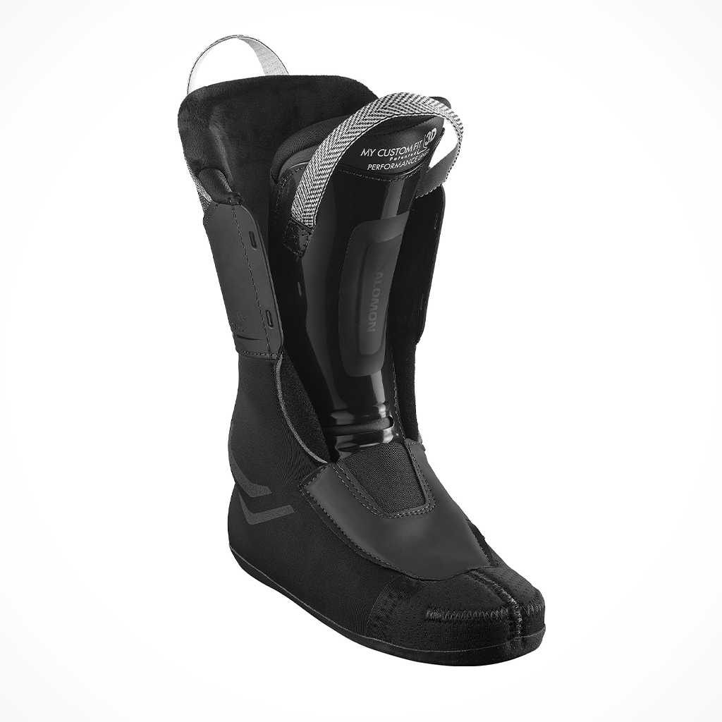 2025 Salomon S/PRO Alpha 90 W GW Ski Boots — Tailored Fit 2025 Salomon S/PRO Alpha 90 W GW Ski Boots — Tailored Fit