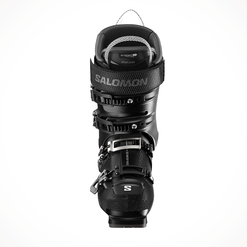 2025 Salomon S/PRO ALPHA 110 Ski Boots — Customizable Fit 2025 Salomon S/PRO ALPHA 110 Ski Boots — Customizable Fit