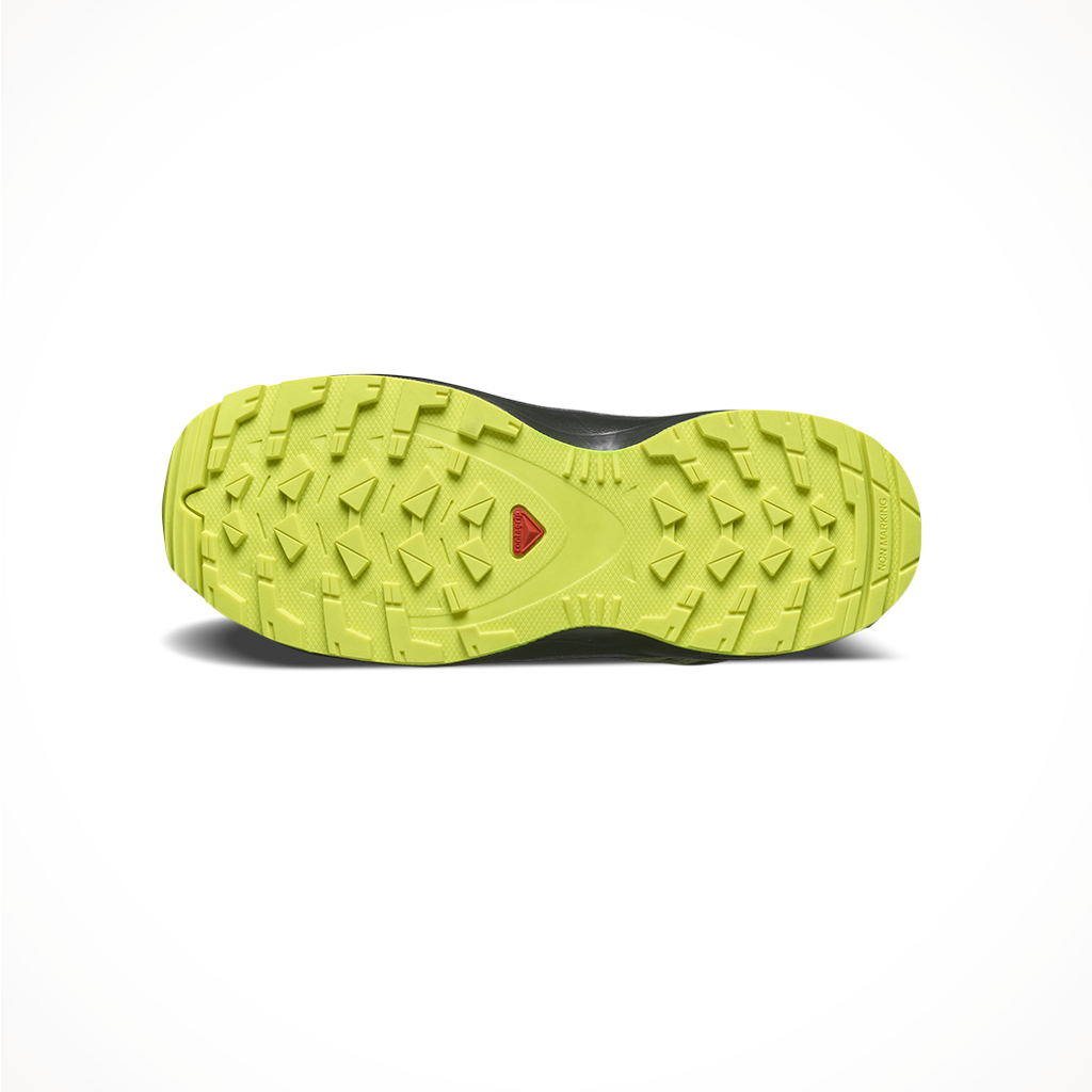 Salomon vs adidas deals