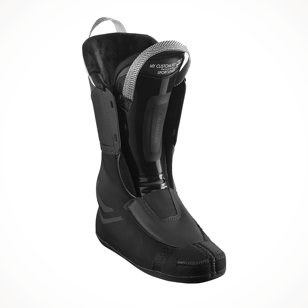 S/PRO Alpha 80 W — Women's (2025)