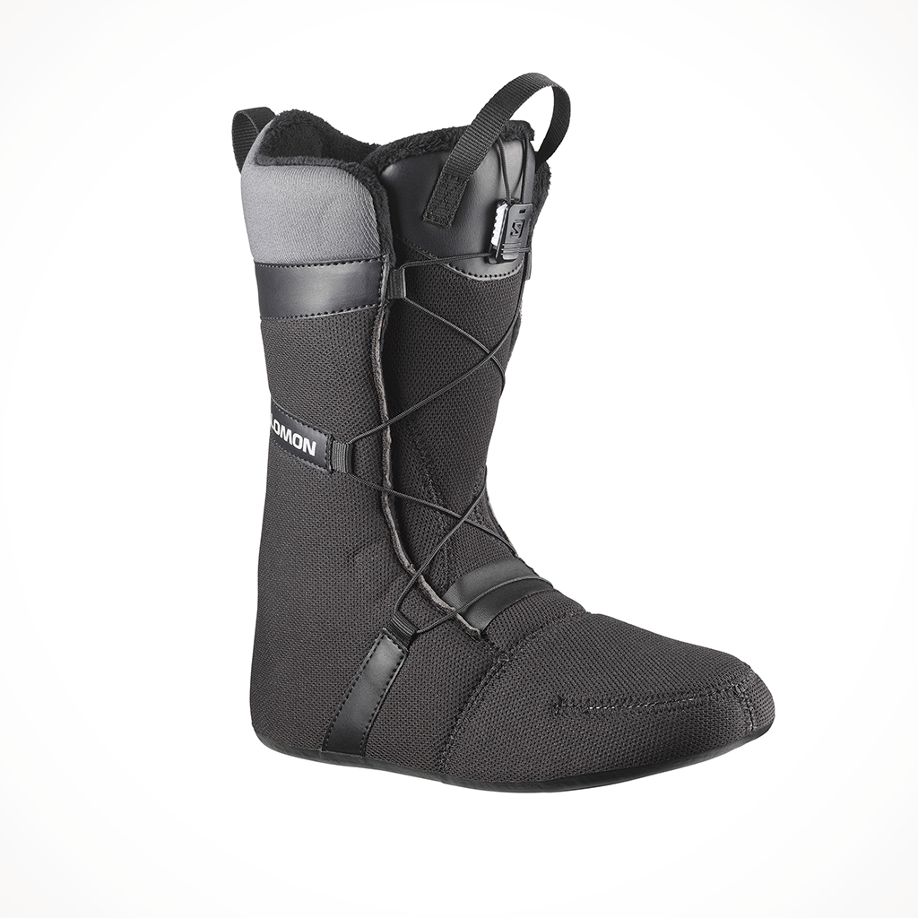スノーボード salomon ivy boa 25cm 2025 Salomon Ivy BOA SJ BOA Women's Snowboard Boots