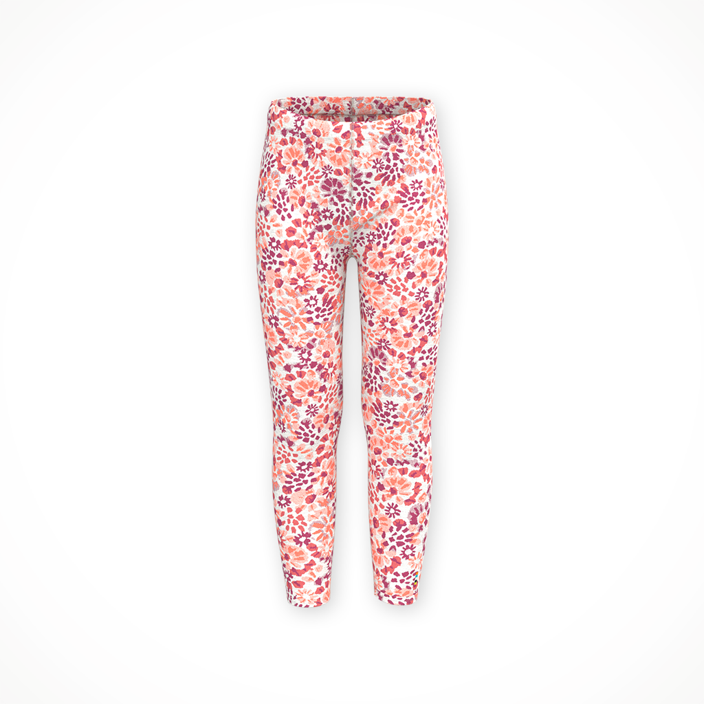 Classic Thermal Merino Base Layer Bottom — Kids'