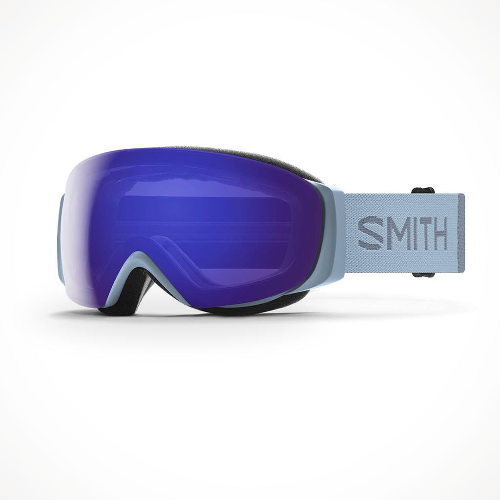 ski goggles low bridge fit I/O MAG S Low Bridge Fit