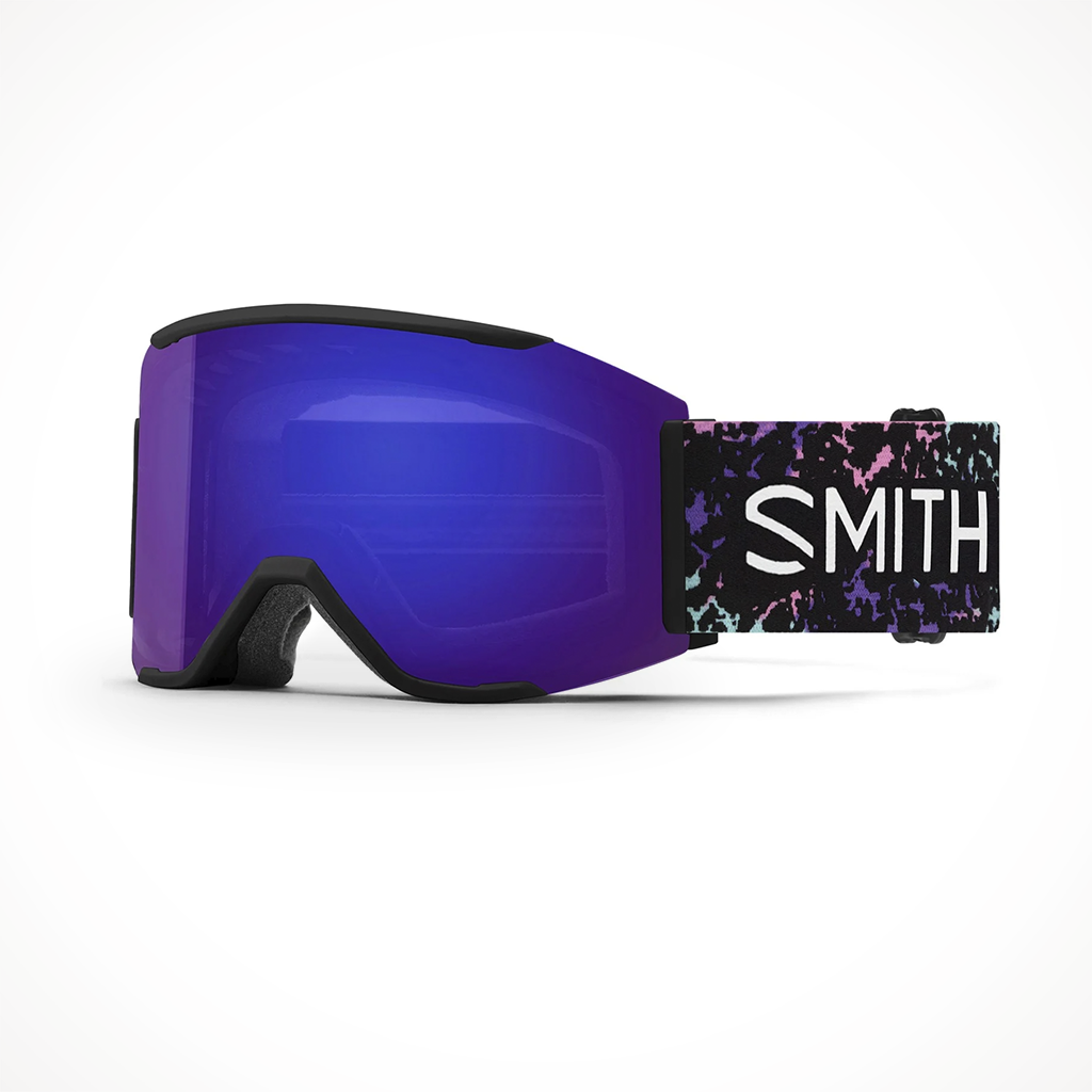 Smith Squad MAG Men's Ski & Snowboard Goggles | OutdoorSports.com Smith Squad MAG Men's Ski & Snowboard Goggles | OutdoorSports.com