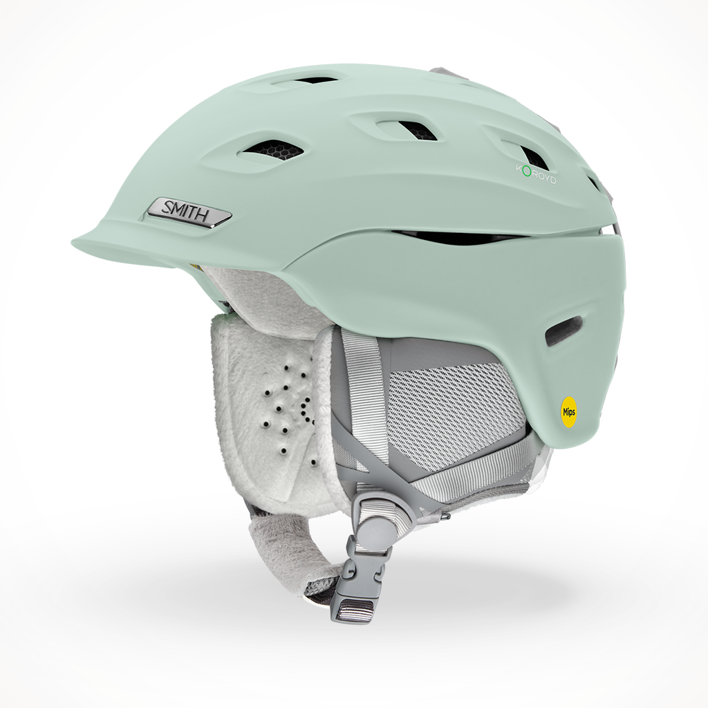 Smith Vantage Women's MIPS Ski & Snowboard Helmet Smith Vantage Women's MIPS Ski & Snowboard Helmet