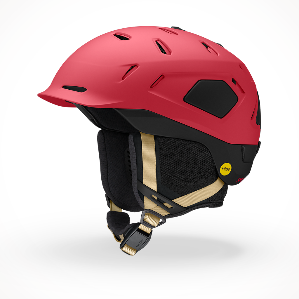 sale smith ski helmets Nexus MIPS