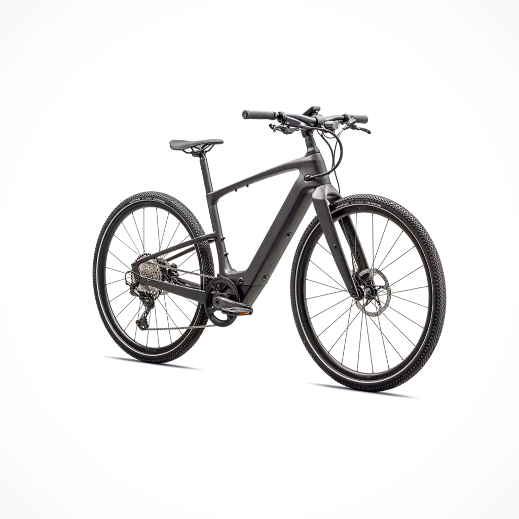Turbo Vado SL 2 6.0 Carbon