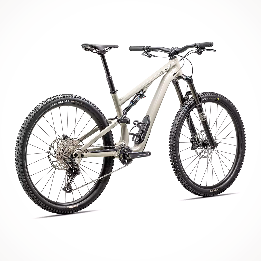 Stumpjumper 15 Alloy