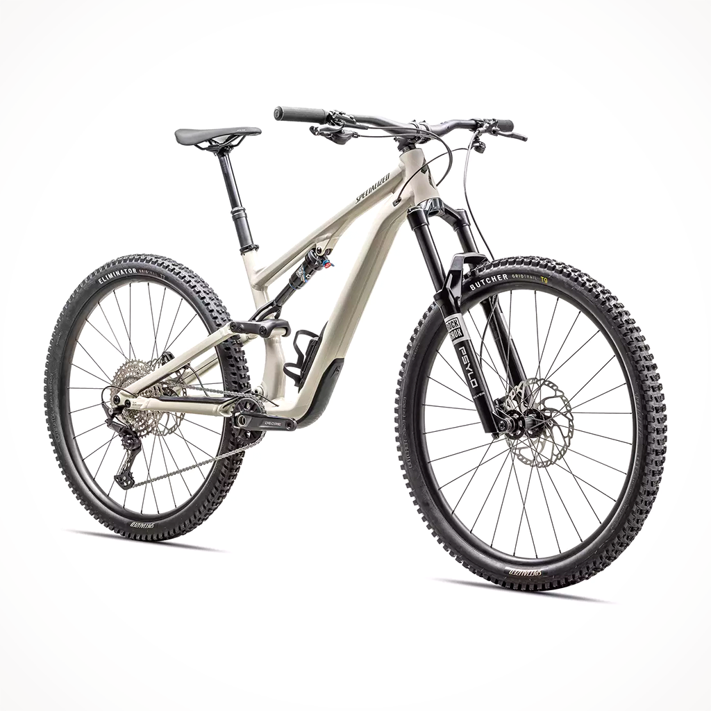 Stumpjumper 15 Alloy