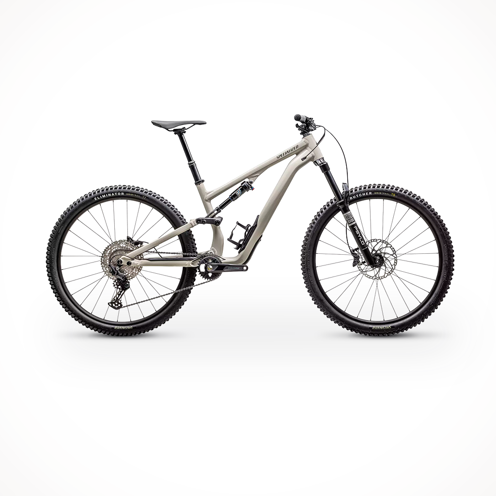 Stumpjumper 15 Alloy