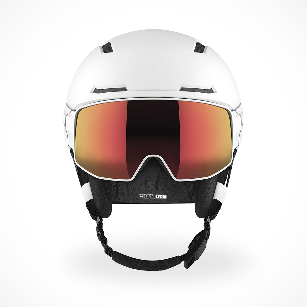 Driver Prime Sigma Photo MIPS — Women's