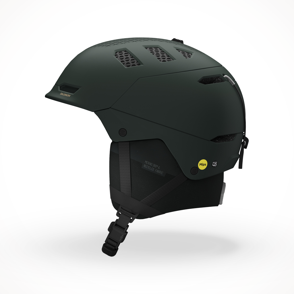 Husk Prime MIPS — Unisex