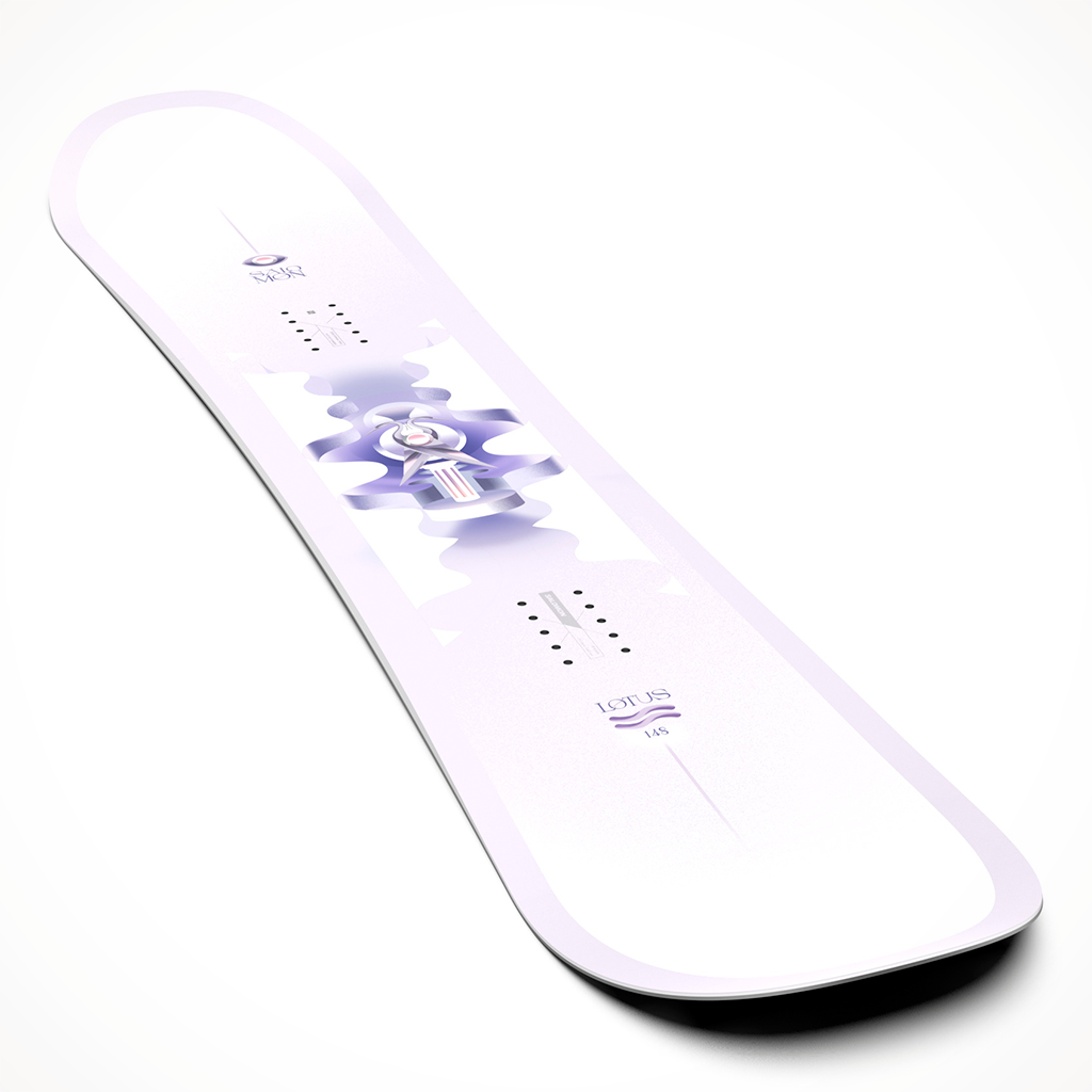 Lotus — Women's (2026)