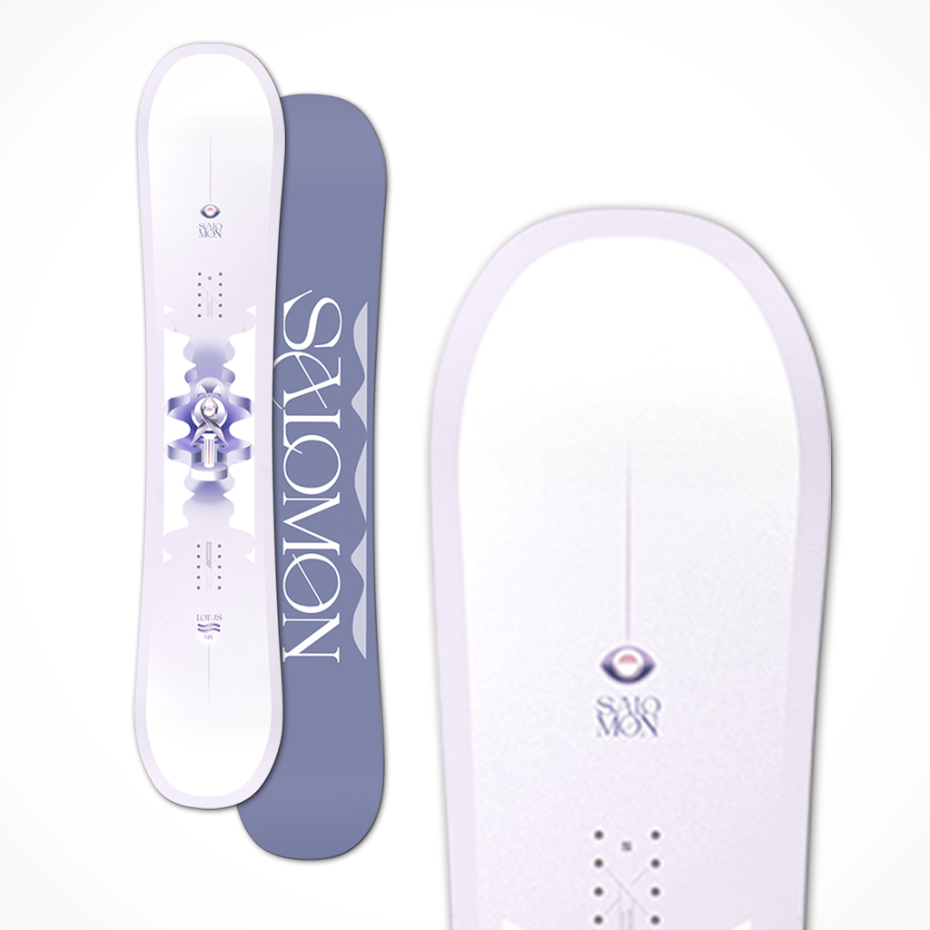 Lotus — Women's (2026)