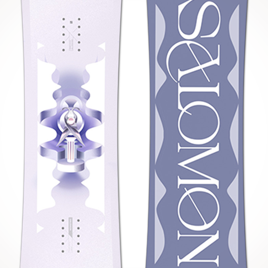 Lotus — Women's (2026)