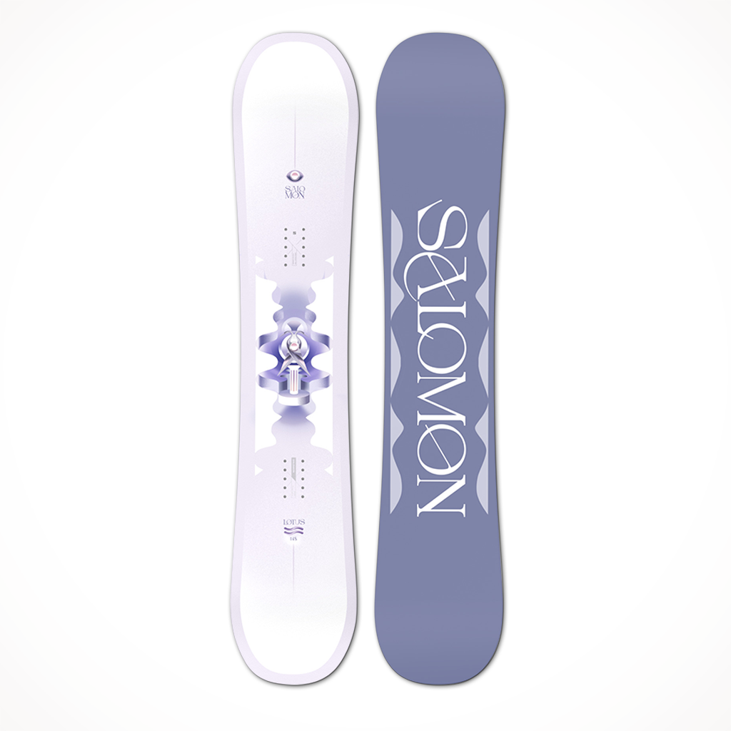 Lotus — Women's (2026)