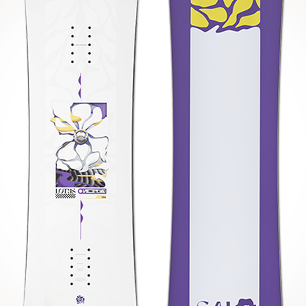 Lotus — Women's (2027)