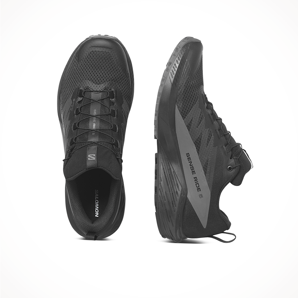 Salomon men's sense ride hot sale