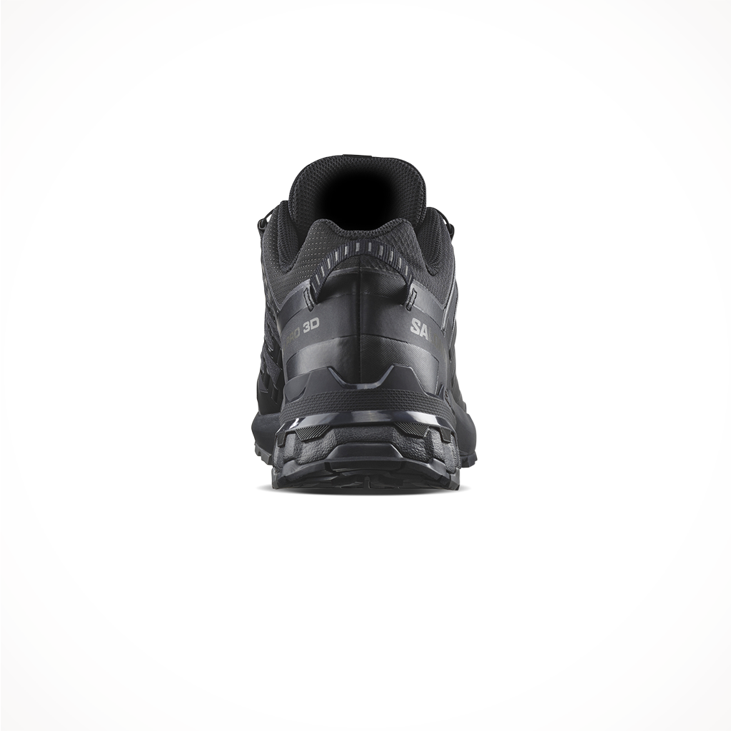 Salomon Mens xA Pro 3D V9 GORE-TEX Black / Phantom / Pewter 10 Men's