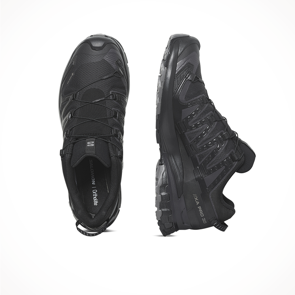 Salomon Men's XA Pro 3d V9 GTX Running Shoes