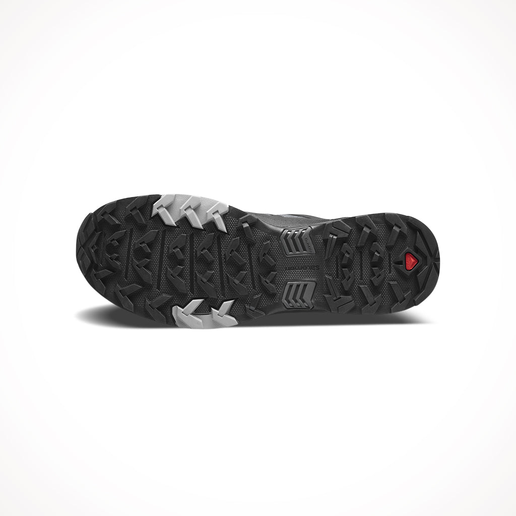 Salomon Mens X Ultra 4 GTX Magnet Black Monument Sole.jpg
