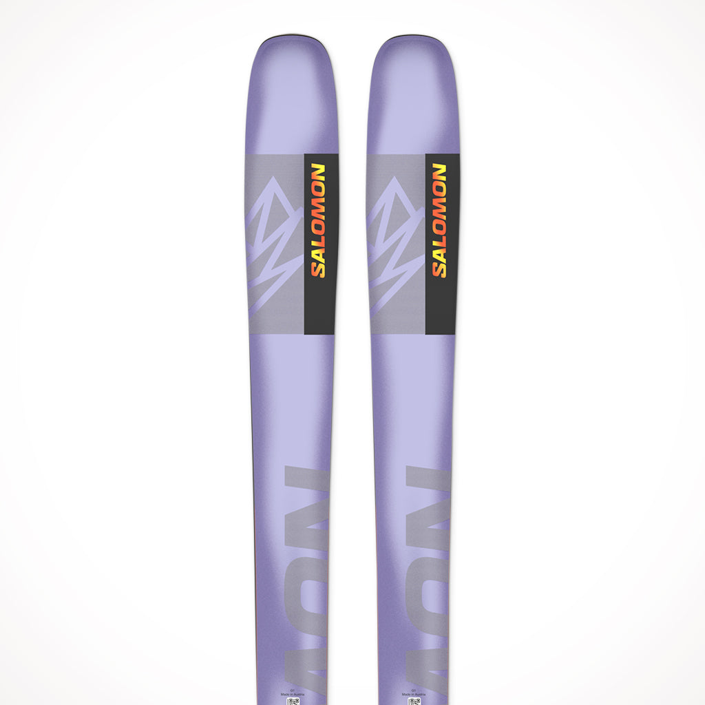 Salomon qst 106 skins on sale