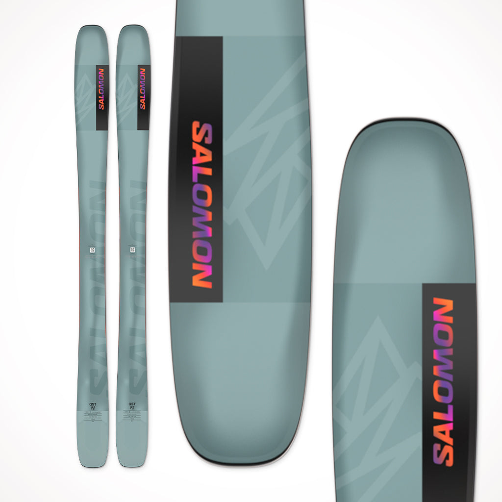 Salomon QST 98 Mens Skis 2024.jpg