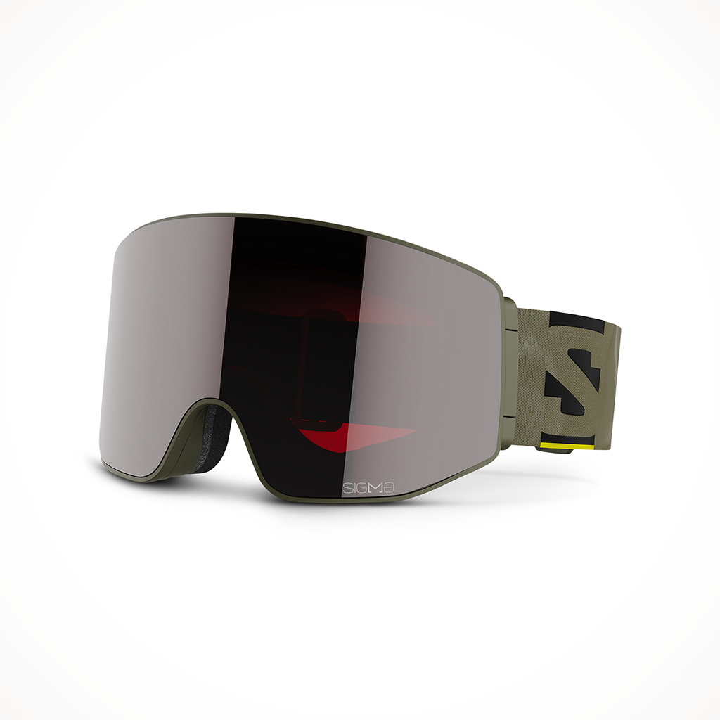 ゆん】SALOMON ゴーグルSENTRY PRO SIGMA オリーブ Salomon Sentry Pro ゆん】SALOMON ゴーグルSENTRY PRO SIGMA オリーブ Salomon Sentry Pro
