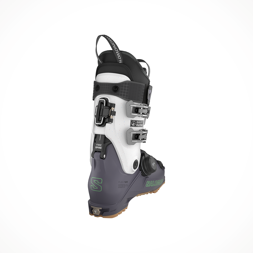 Shift Alpha BOA 120 — Men's (2027)