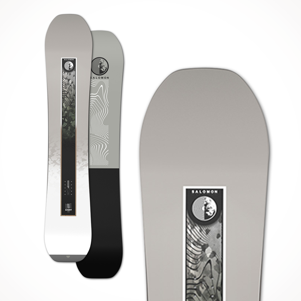 Salomon-SIGHT- Salomon-SIGHT-