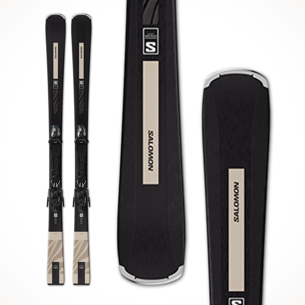 S/MAX N°6 XT — Women's (2026) - OutdoorSports.com