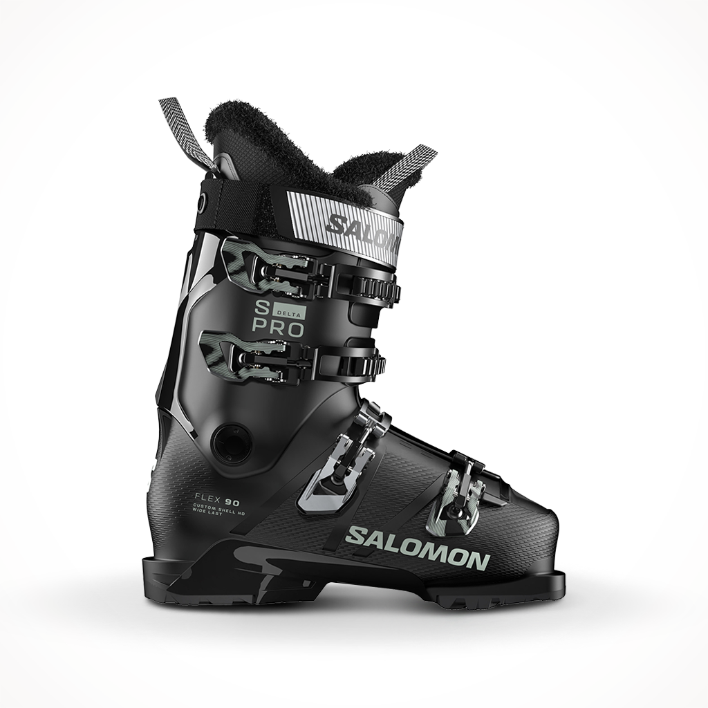 S/PRO Delta 90 W GW — Women's (2026)