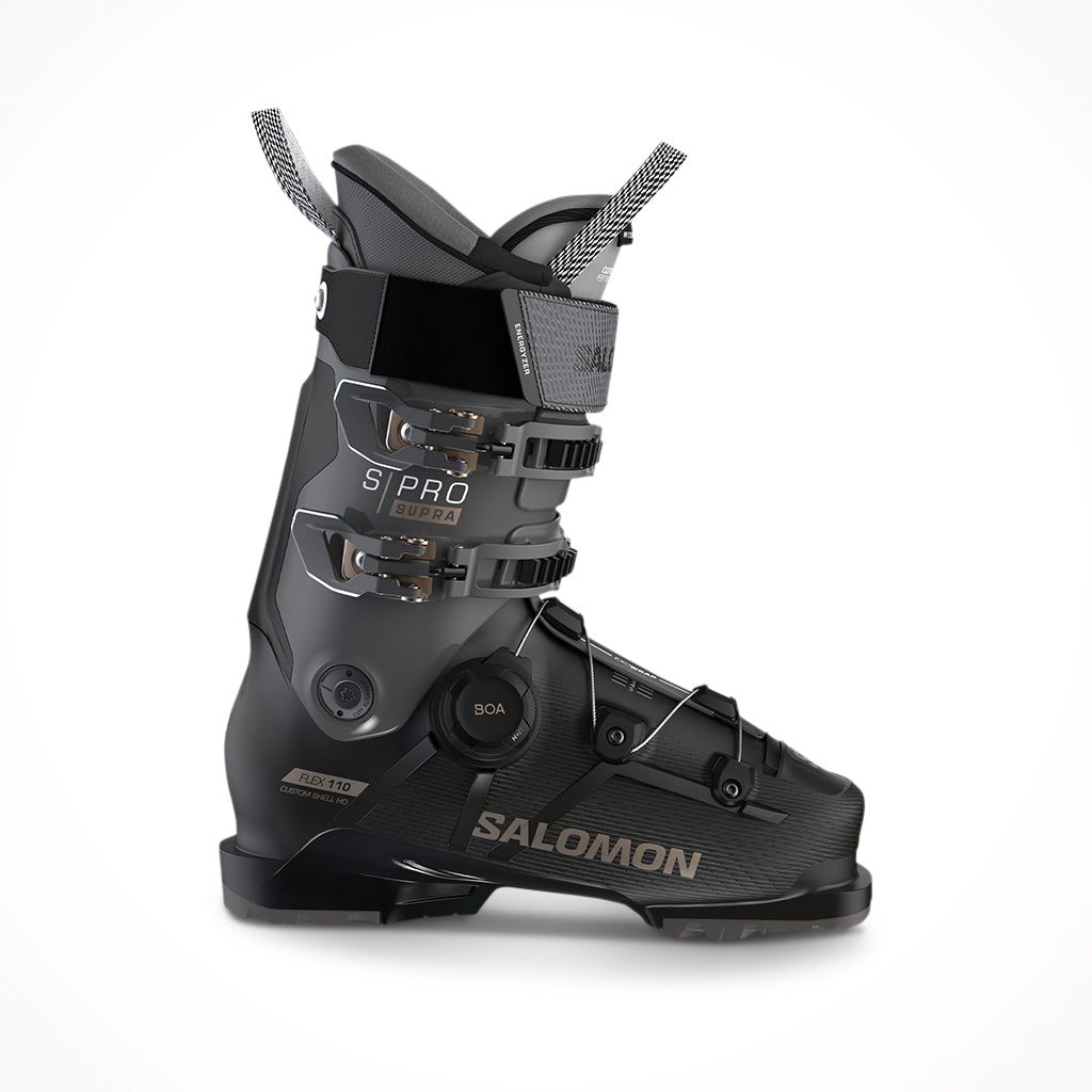 2025 Salomon Men's S/Pro Supra BOA 110 GW Ski Boot