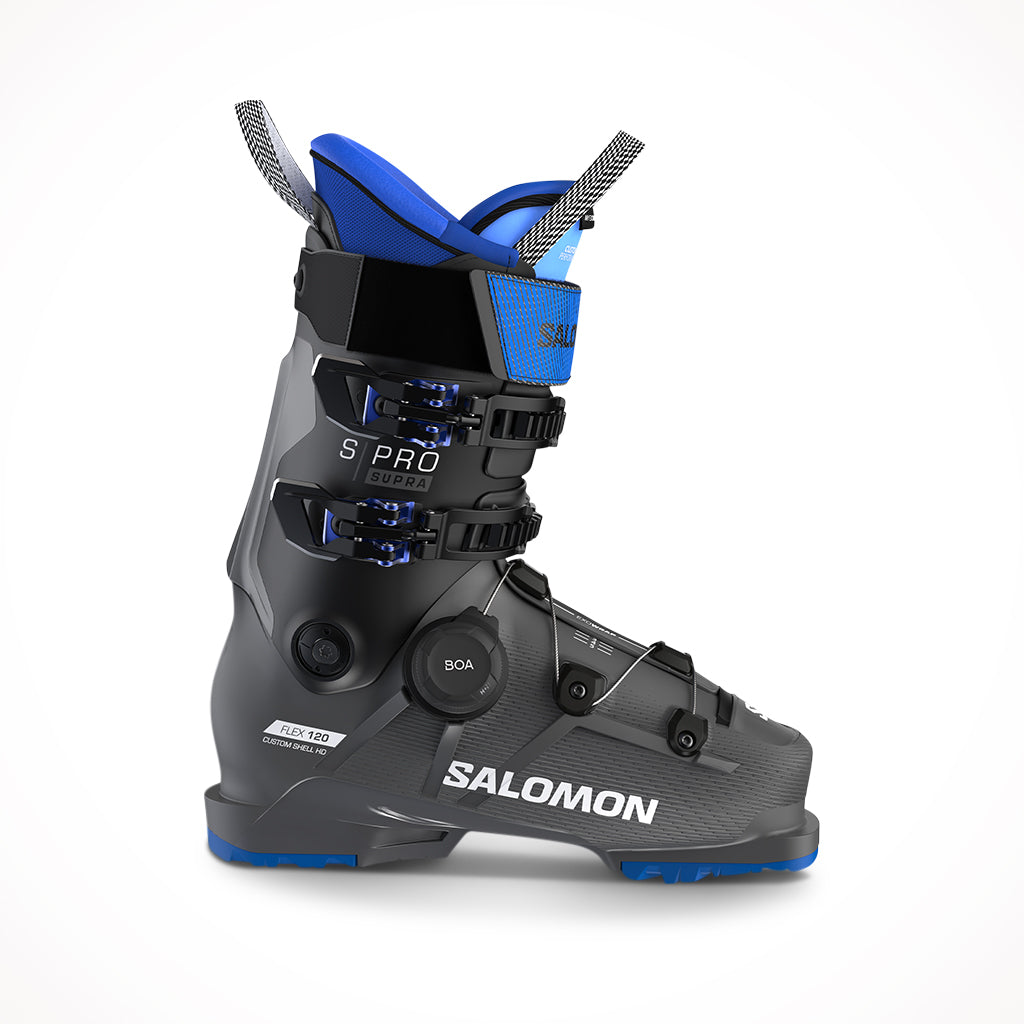 jage Smigre lave mad Salomon S/Pro Supra BOA 120 GW Men's Ski Boots - 2024 - OutdoorSports.com