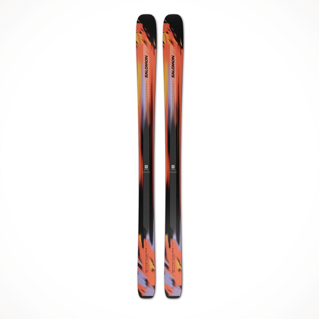 Stance Pro 96 — (2026)