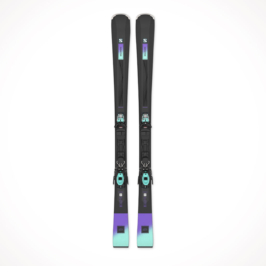 Salomon s max ski review Outlet