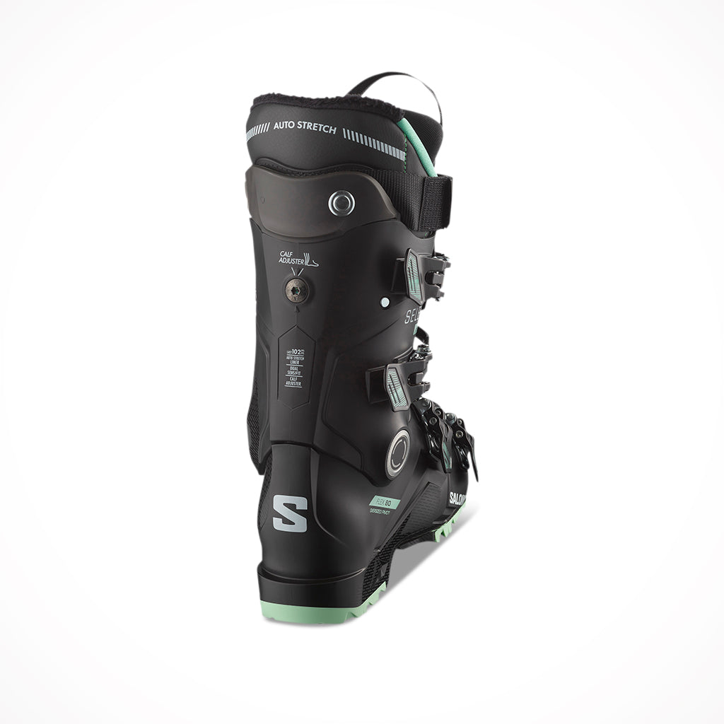 botas ski salomon mujer chile Salomon Select HV 80 W GW Women's Ski Boots- 2024
