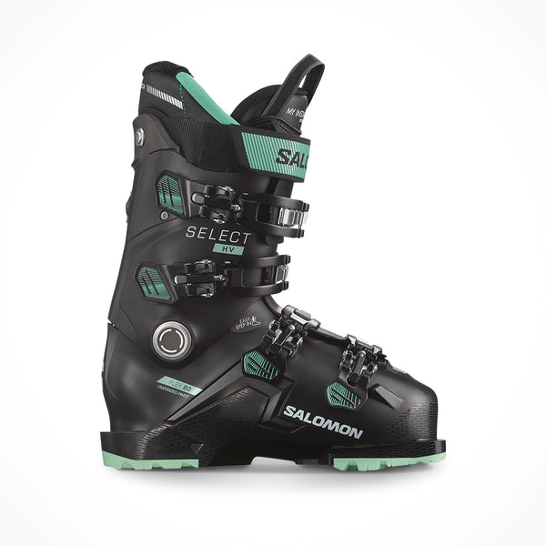 Salomon Select HV 80 W GW Women's Ski Boots- 2024 - OutdoorSports.com