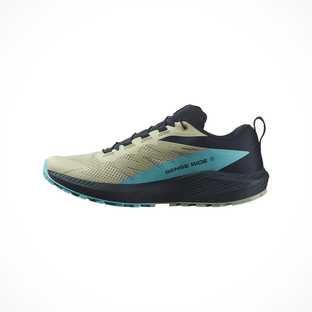 Sense Ride 5 — Men's