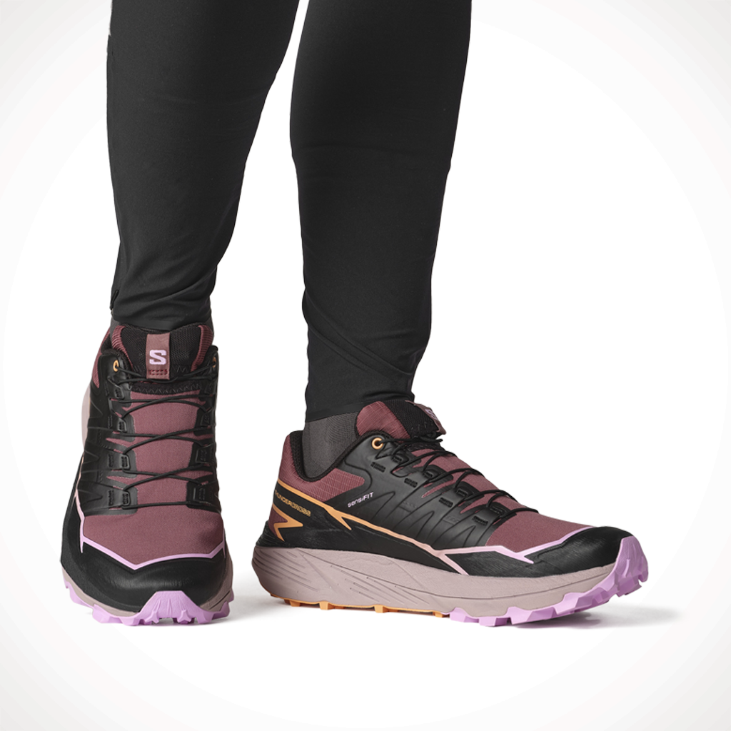 Thundercross — Women's