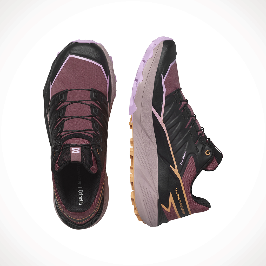 Thundercross — Women's