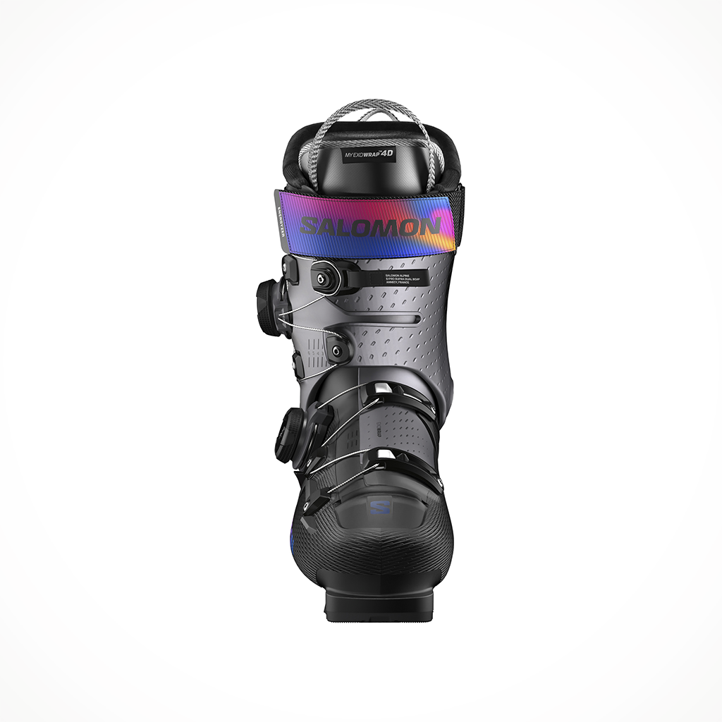 S/PRO Supra Dual BOA 115 W — Women's (2026)