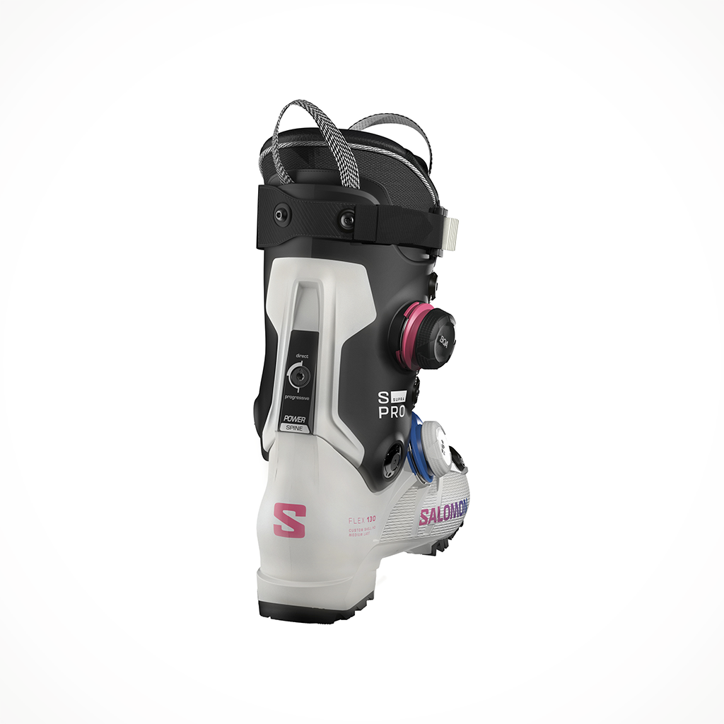 S/PRO Supra Dual BOA 130 GW — Men's (2026)