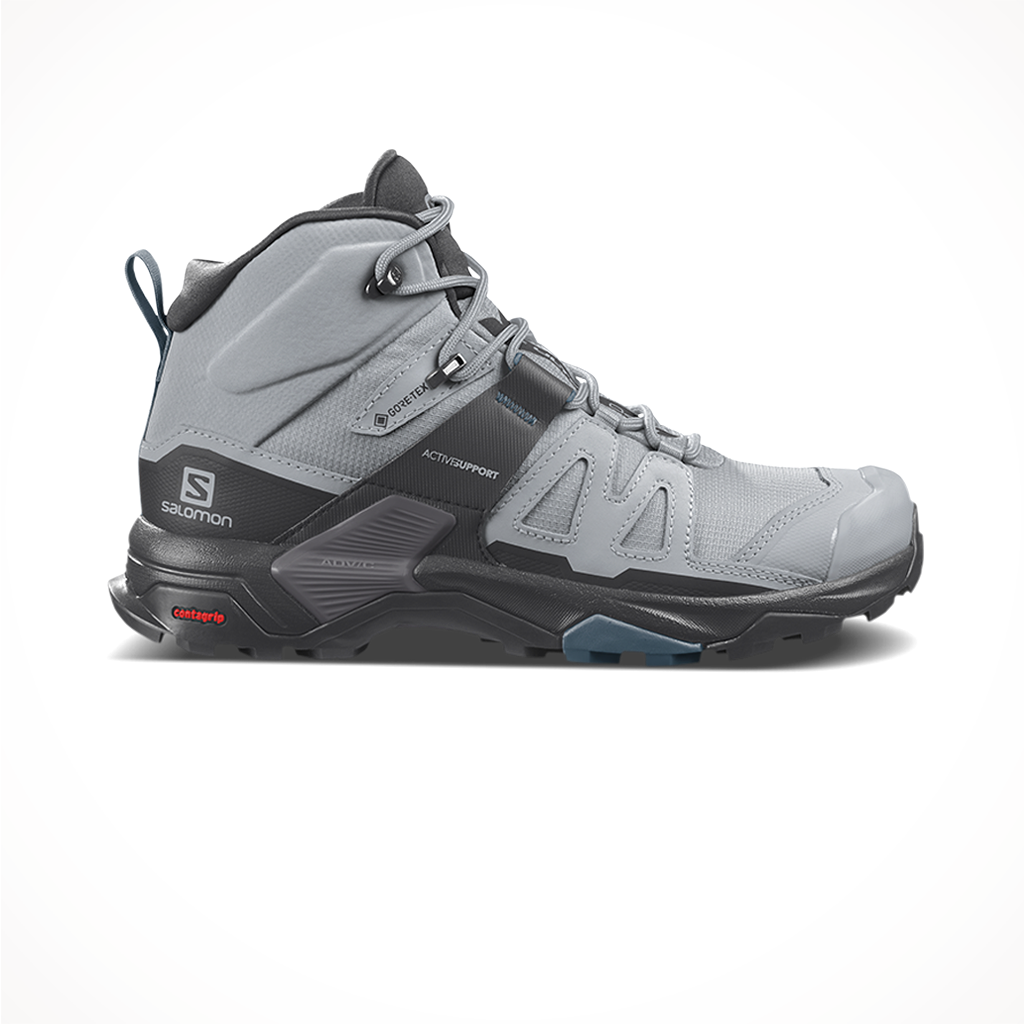Salomon x ultra 3 gtx negro deals