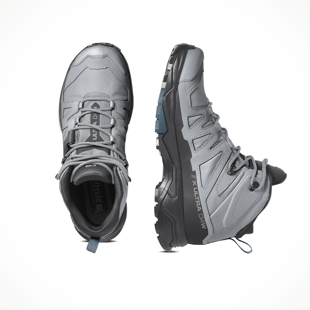 Salomon x ultra sales 3 mid gtx women's