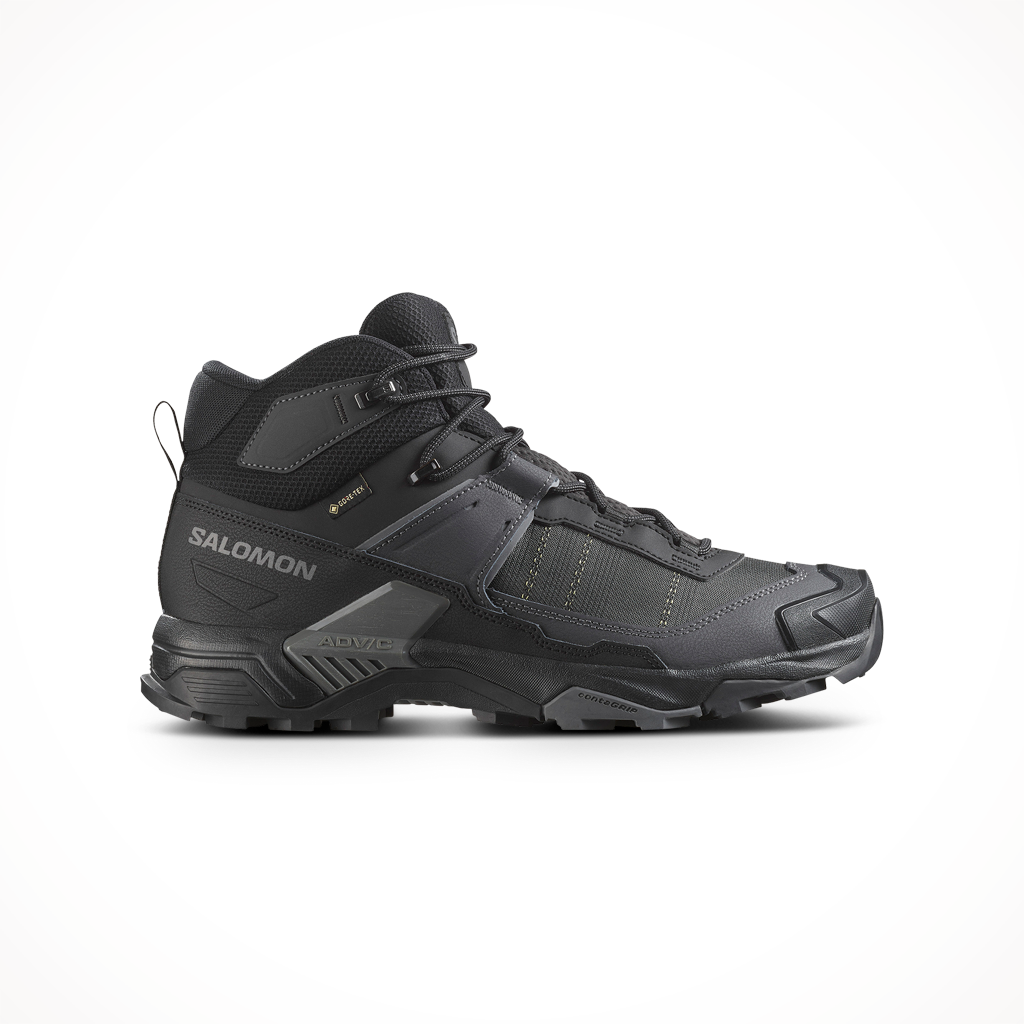 X Ultra 5 MID GTX — Men's - OutdoorSports.com X Ultra 5 MID GTX — Men's - OutdoorSports.com