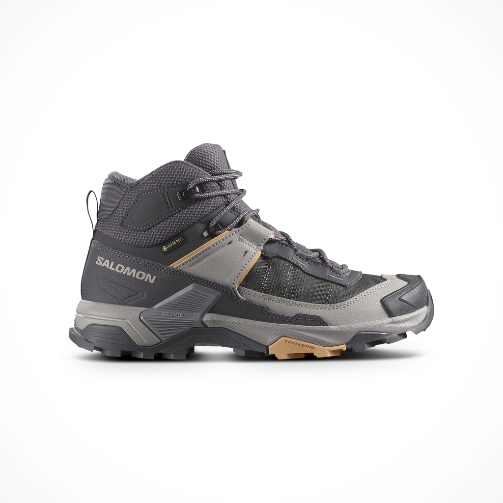X Ultra 5 MID GTX — Women's