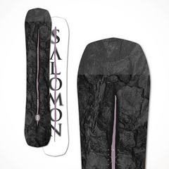 SalomonCraftSnowboardsMens2025 SalomonCraftSnowboardsMens2025